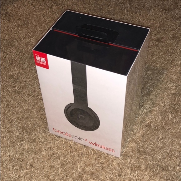 Beats by dr. dre Accessories - Beats Solo 3 Wireless